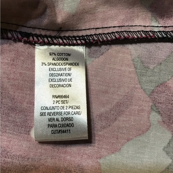 Woman’s size 24W studio one new with tags two piece dress set RE - Picture 12 of 12